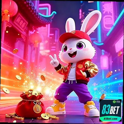 Cena destaque - 83bet