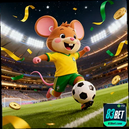 Slots online Brasil - 83bet