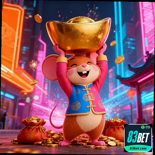Slots online Brasi - 83bet